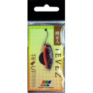 Блешня для риболовлі, коливна, EOS P150309, вага 3,6 г, колір № GS481105